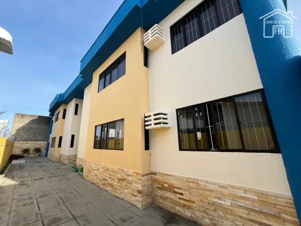 Apartamento à Venda em Bairro Novo – Olinda/PE | Conforto, Localização e Privacidade