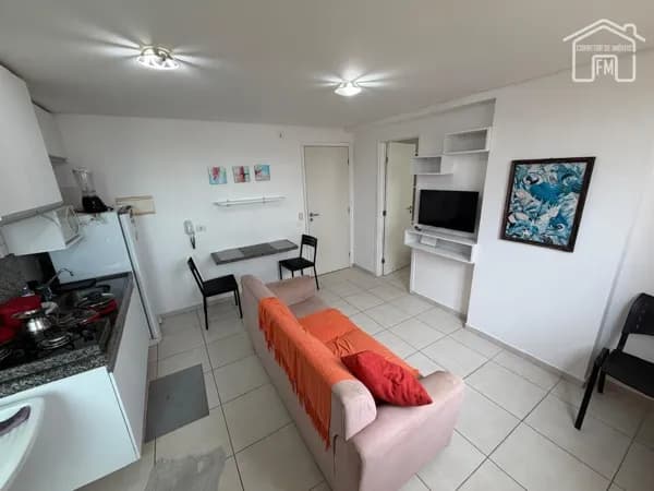 Apartamento a venda Mobiliado em Casa Caiada - Olinda PE