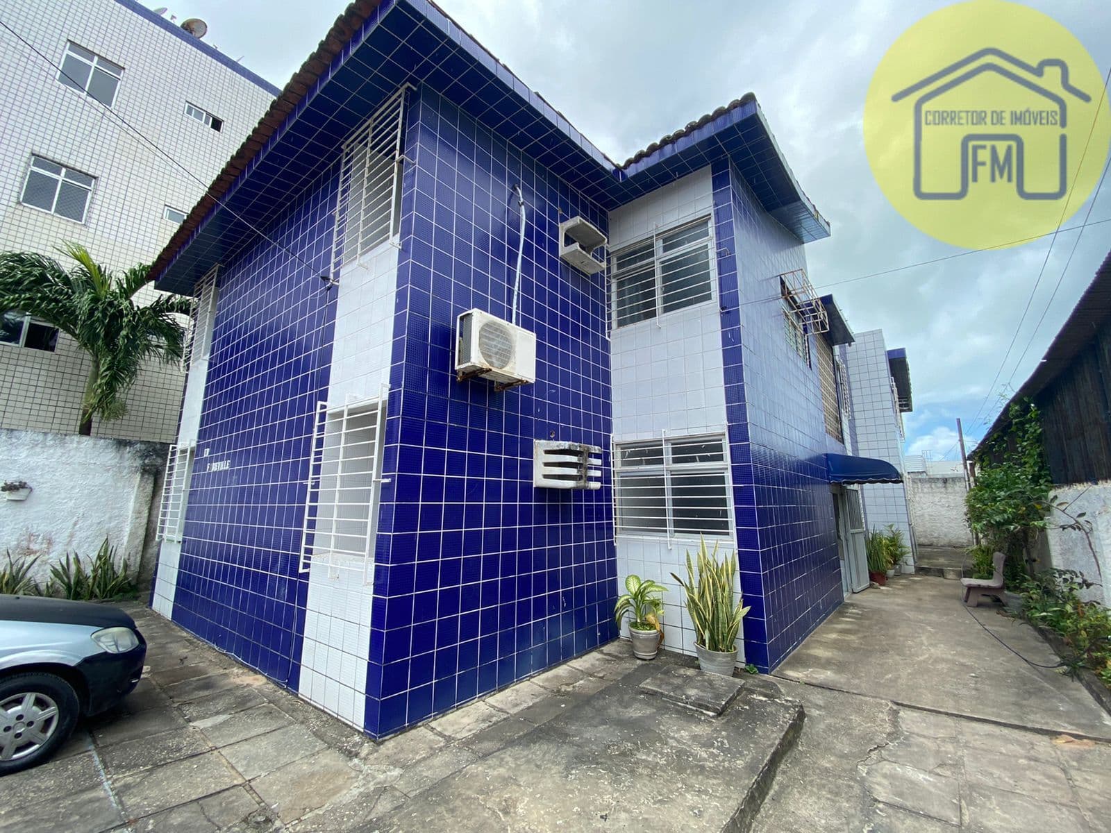 Apartamento a venda próximo ao Shopping Patteo de Olinda-PE
