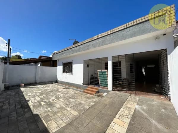 Casa em Olinda - Bairro Novo
