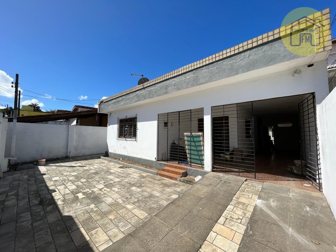 Casa em Olinda - Bairro Novo