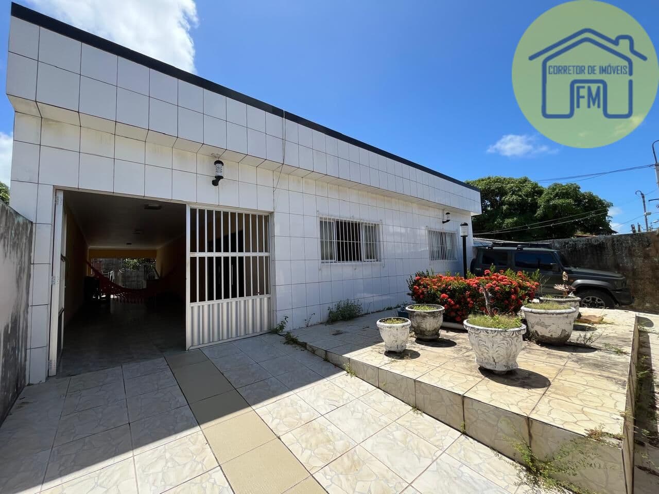 Casa à venda no Bairro Novo – Olinda/PE