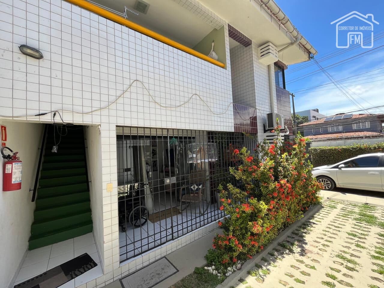 Privê Térreo à Venda em Boa Viagem, Recife/PE – 2 quartos + 1 reversível e 62m²