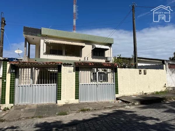 Casa à Venda em Ouro Preto – Olinda/PE