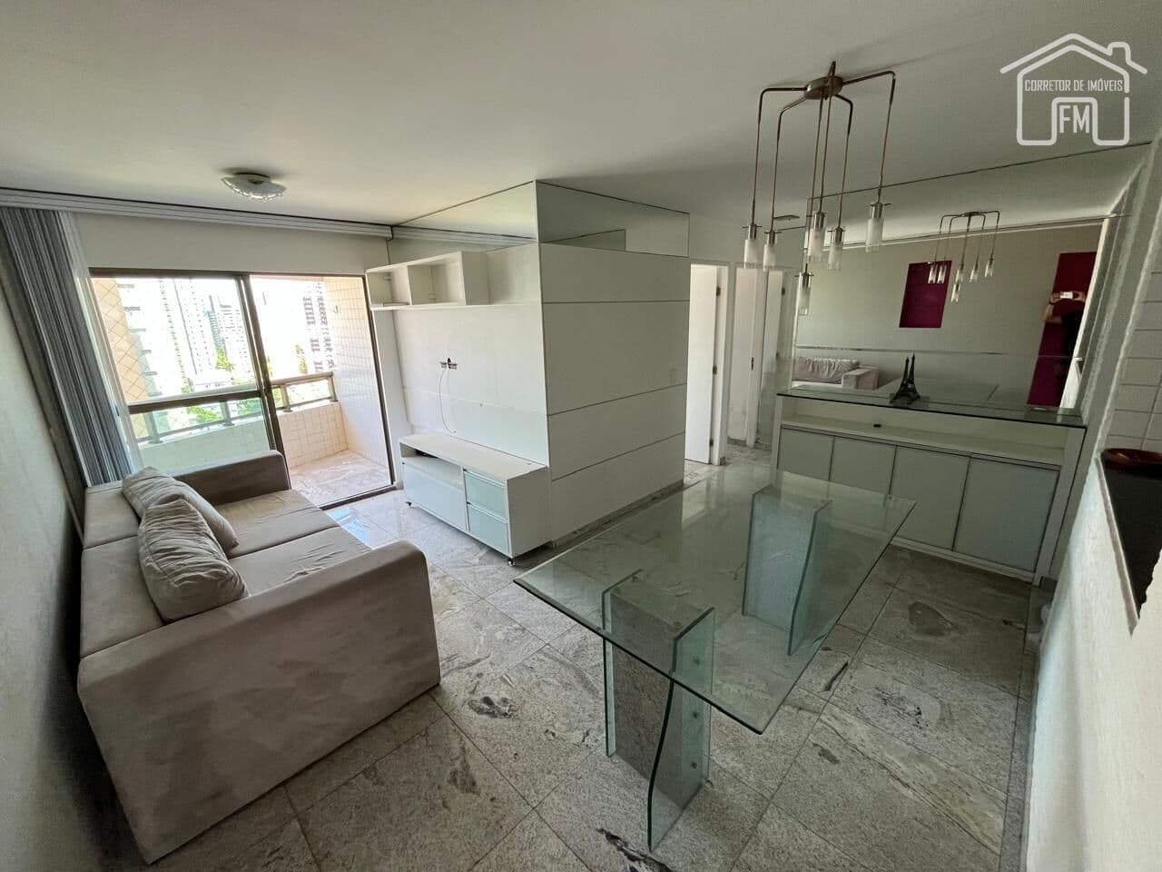 Apartamento à Venda em Boa Viagem Recife | 3 Quartos, Suíte e Lazer Completo