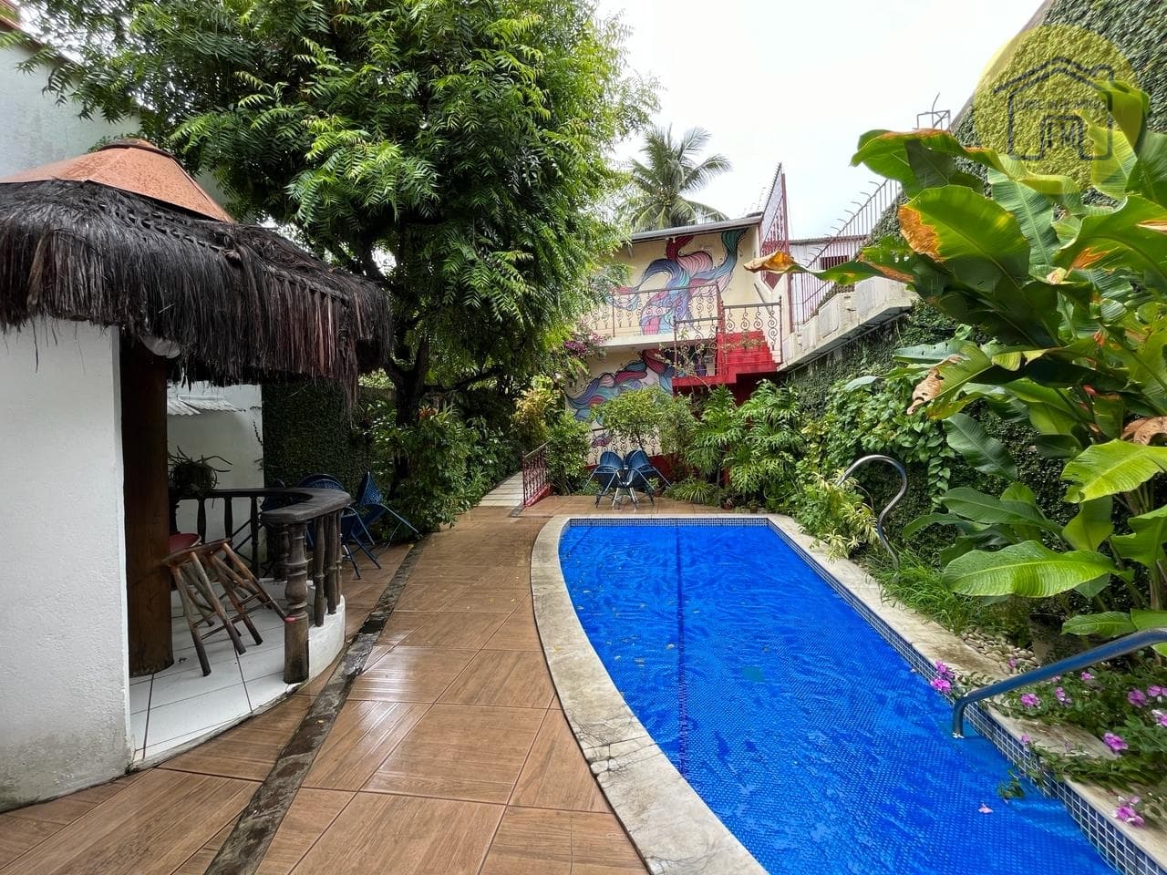 Casa para comercio à venda no bairro Carmo em Olinda-PE