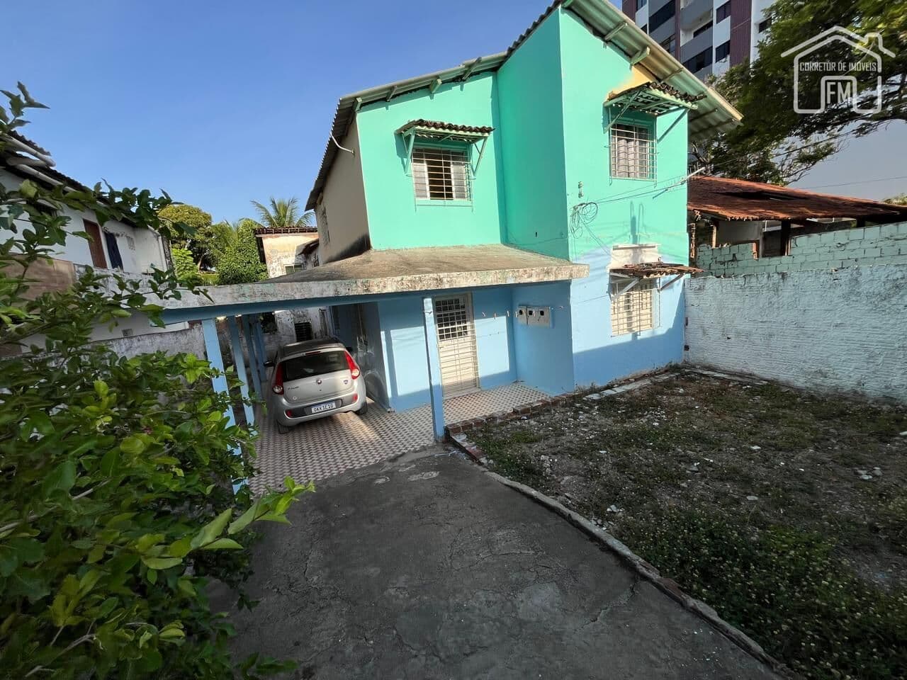 Casa à venda na Rua Belo Horizonte, bairro Casa Caiada, em Olinda/PE