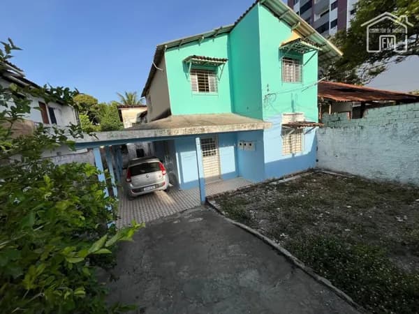 Casa à venda na Rua Belo Horizonte, bairro Casa Caiada, em Olinda/PE