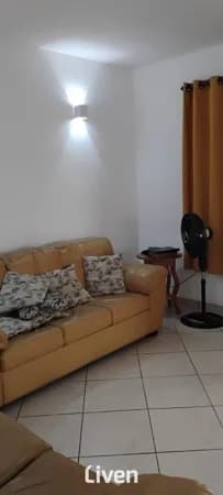 CASA À VENDA COM 3 QUARTOS, 150 M² - JARDIM ORIENTE!!