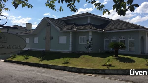 Sobrado em condomínio à Venda em Jardim Califórnia, Jacareí - SP