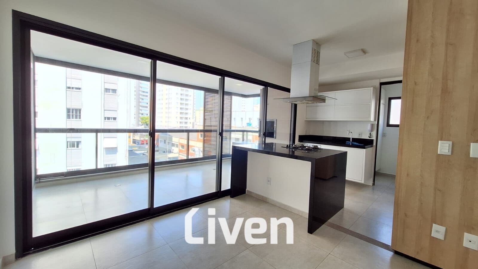 APARTAMENTO À VENDA COM 2 QUARTOS, 83M²