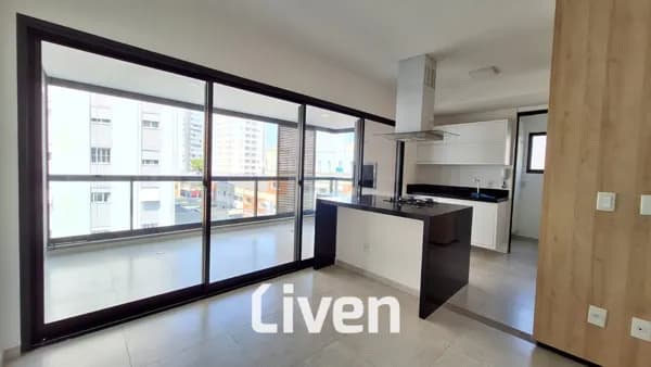 APARTAMENTO À VENDA COM 2 QUARTOS, 83M²