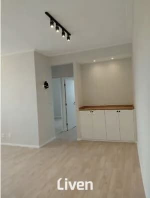 APARTAMENTO À VENDA COM 2 QUARTOS, 60 M² NO JARDIM ALVORADA