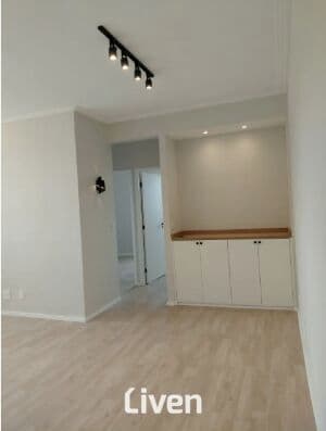 APARTAMENTO À VENDA COM 2 QUARTOS, 60 M² NO JARDIM ALVORADA