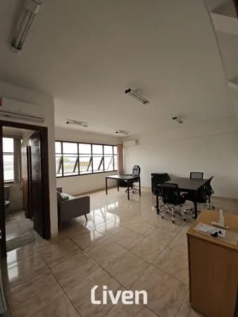 Sala/Conjunto em Jacareí - Centro