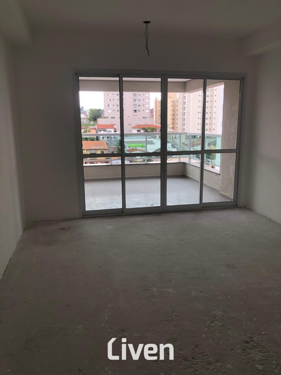 APARTAMENTO À VENDA COM 3 QUARTOS, 102M²