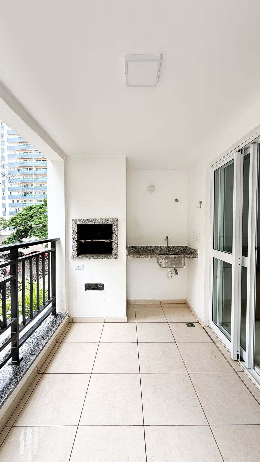 Apartamento em São José dos Campos - Parque Residencial Aquarius