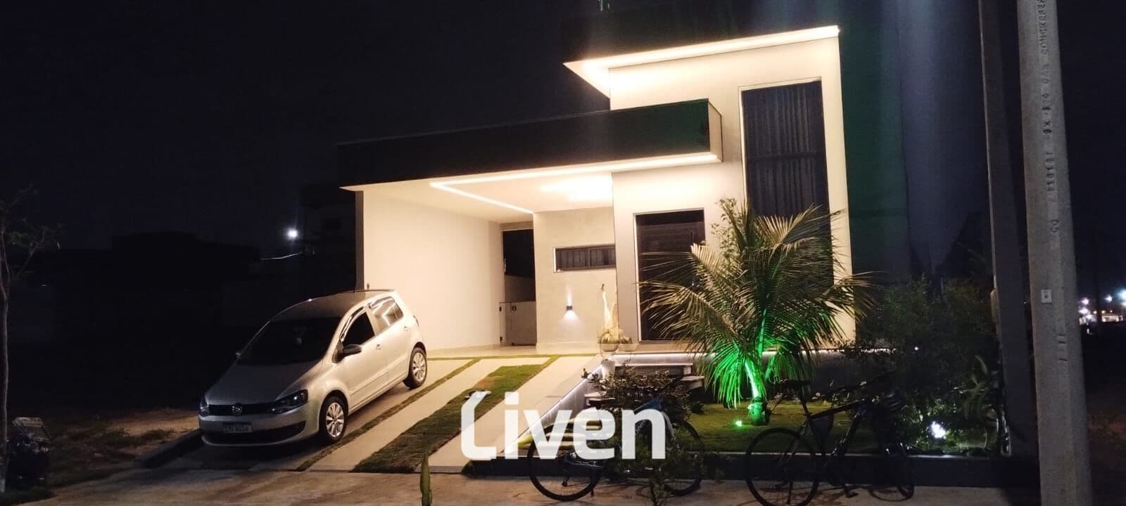 CASA À VENDA COM 2 QUARTOS EM CONDOMÍNIO FECHADO, SÃO JOSÉ DOS CAMPOS - VEREDA DOS CAMPOS - 120 M²!!