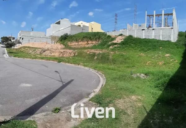 TERRENO EM CONDOMÍNIO À VENDA COM 546M² NO VIVVA JACAREÍ.