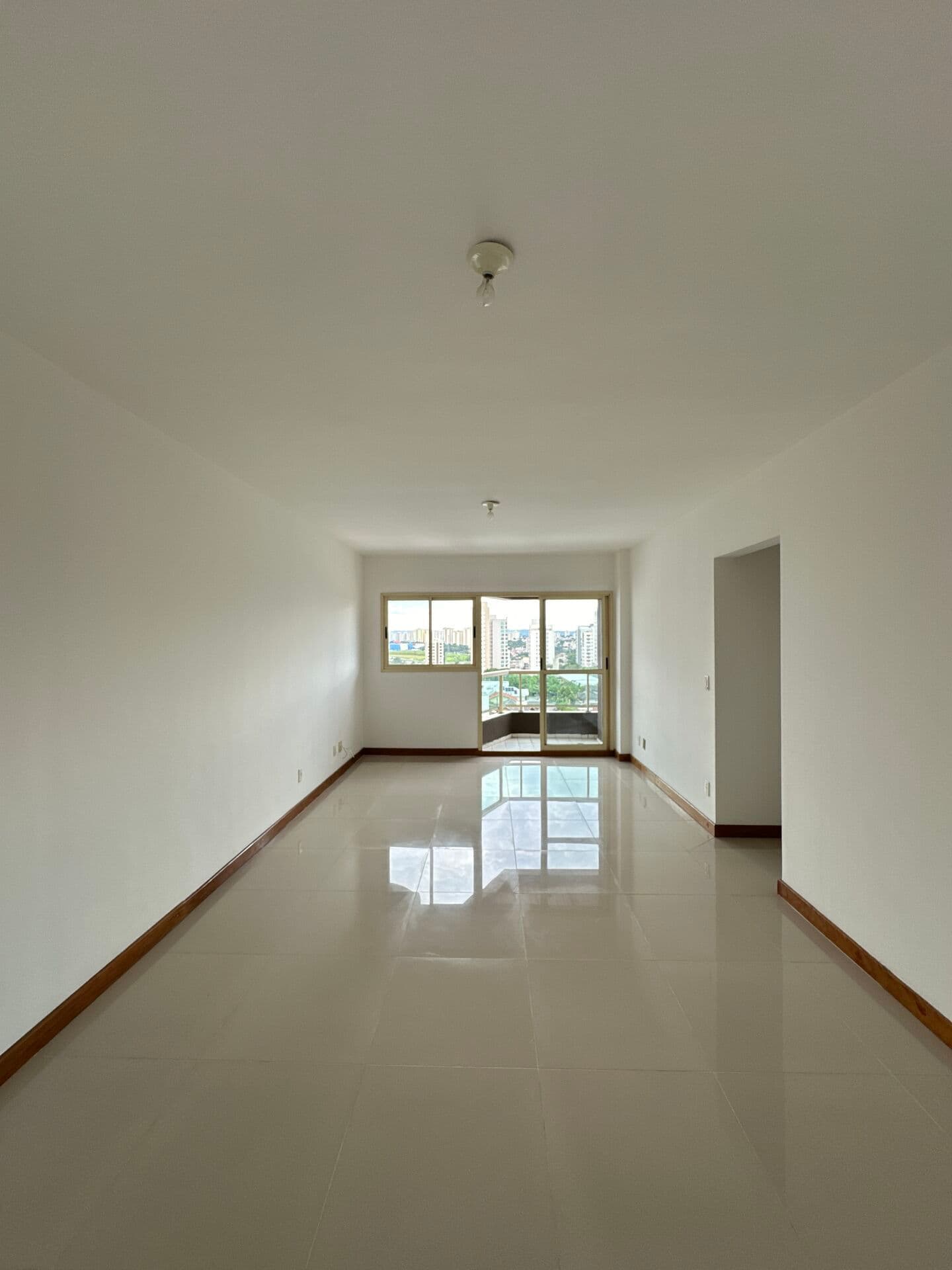APARTAMENTO À VENDA COM 4 QUARTOS, 132M²