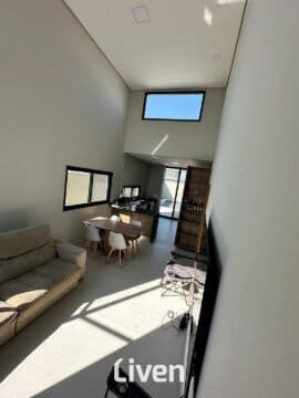 CASA À VENDA EM CONDOMÍNIO FECHADO, 3 QUARTOS, 154 M² - VEREDA DOS CAMPOS!!