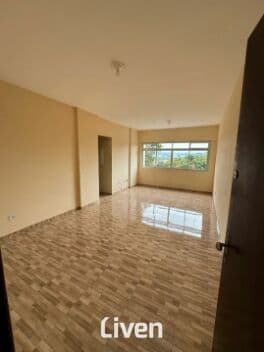 APARTAMENTO À VENDA, 3 QUARTOS, 80 M²!!