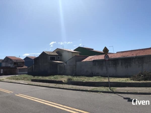 Terreno à Venda em São José dos Campos - SP