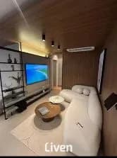 APARTAMENTO À VENDA COM 3 QUARTOS, 99M²