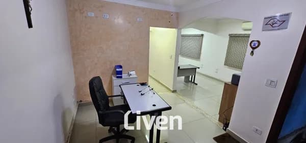 CASA À VENDA COM 3 QUARTOS, 120M²