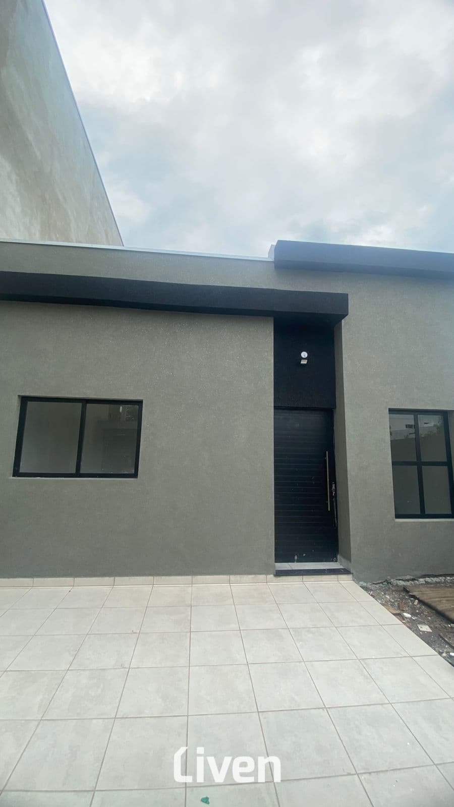Casa em Jacareí - Residencial Parque dos Sinos