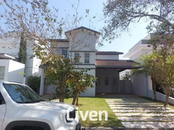 SOBRADO À VENDA COM 5 QUARTOS, 222M²