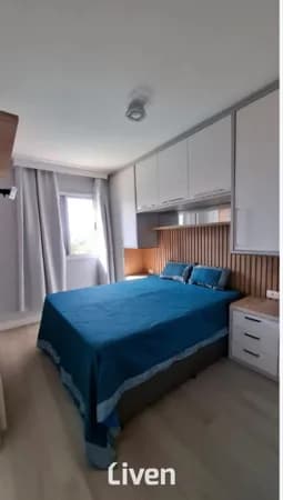 Apartamento em Jardim Sul, São José dos Campos/SP