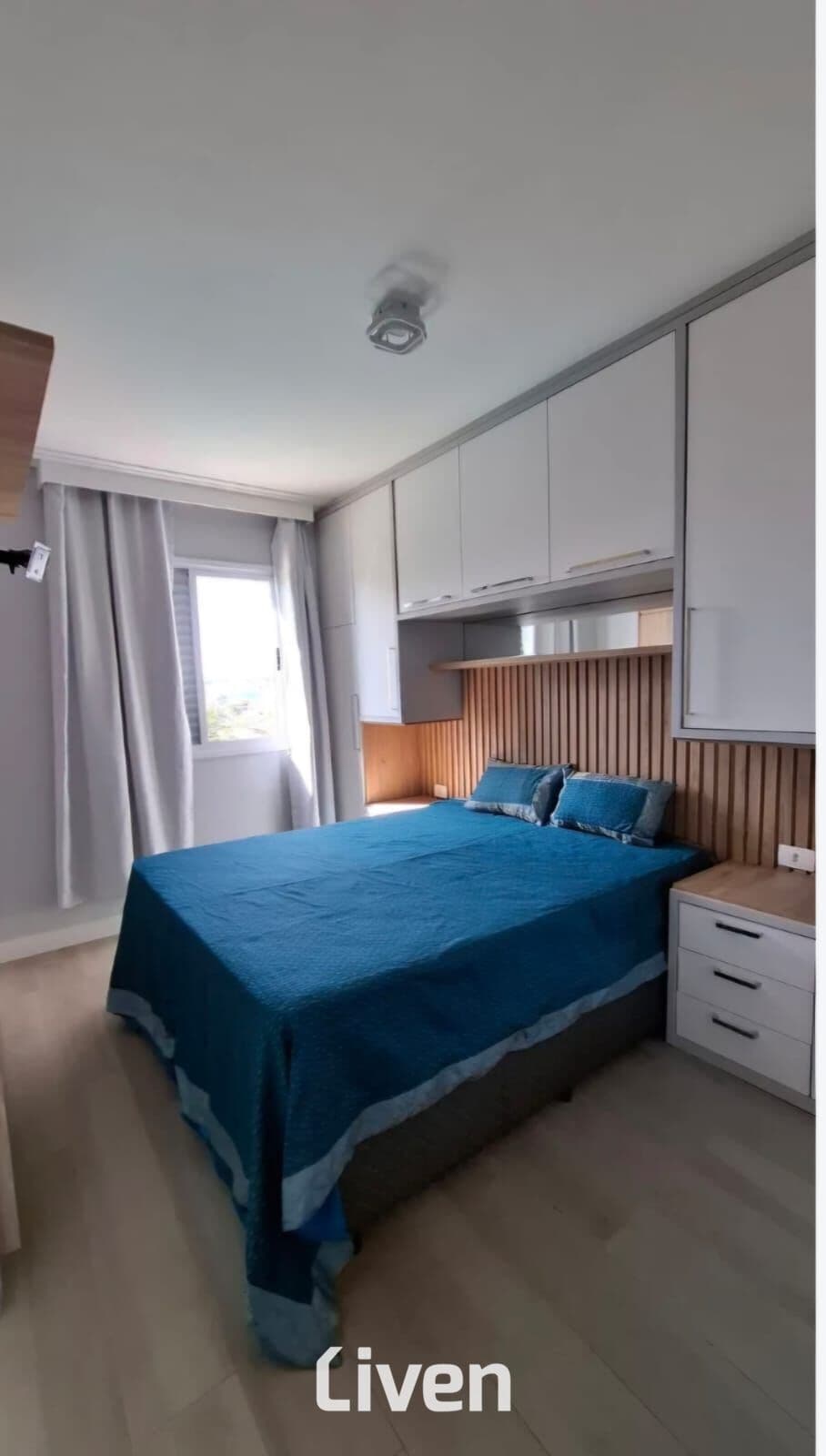 Apartamento em Jardim Sul, São José dos Campos/SP