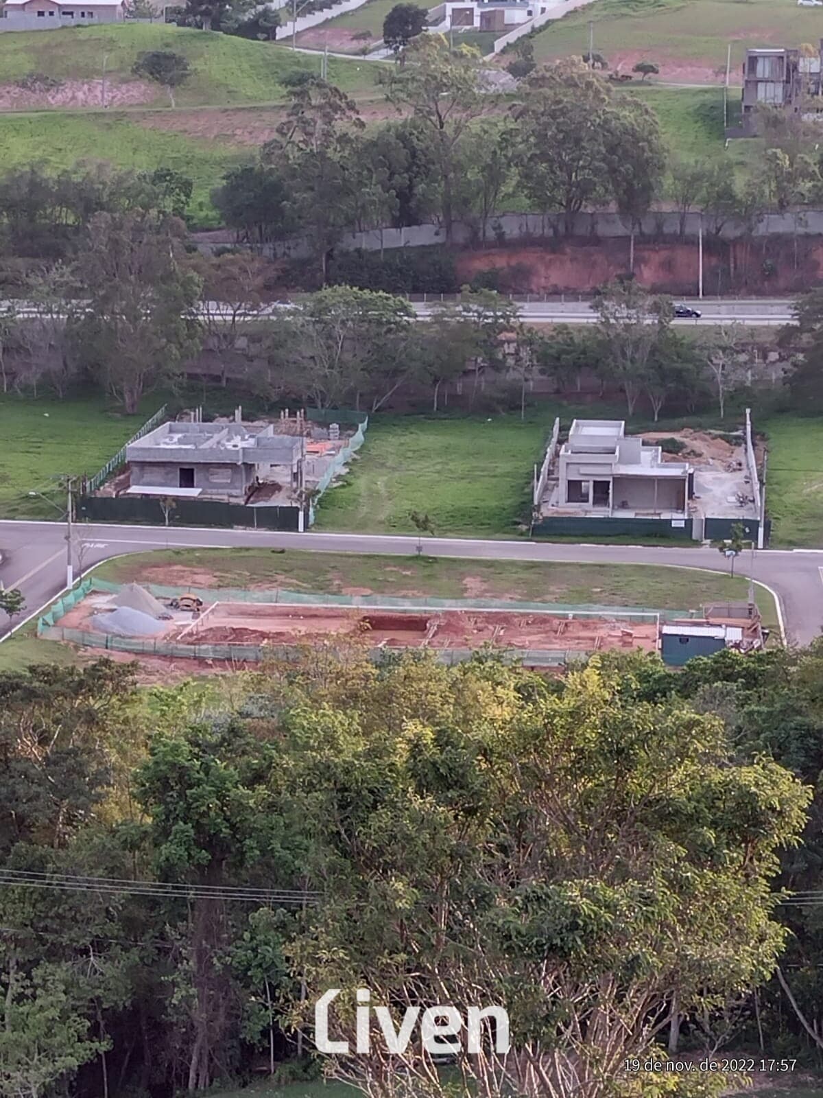 TERRENO EM CONDOMÍNIO À VENDA, 1000M²