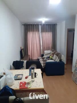 APARTAMENTO À VENDA, 2 QUARTOS, 45 M²!!