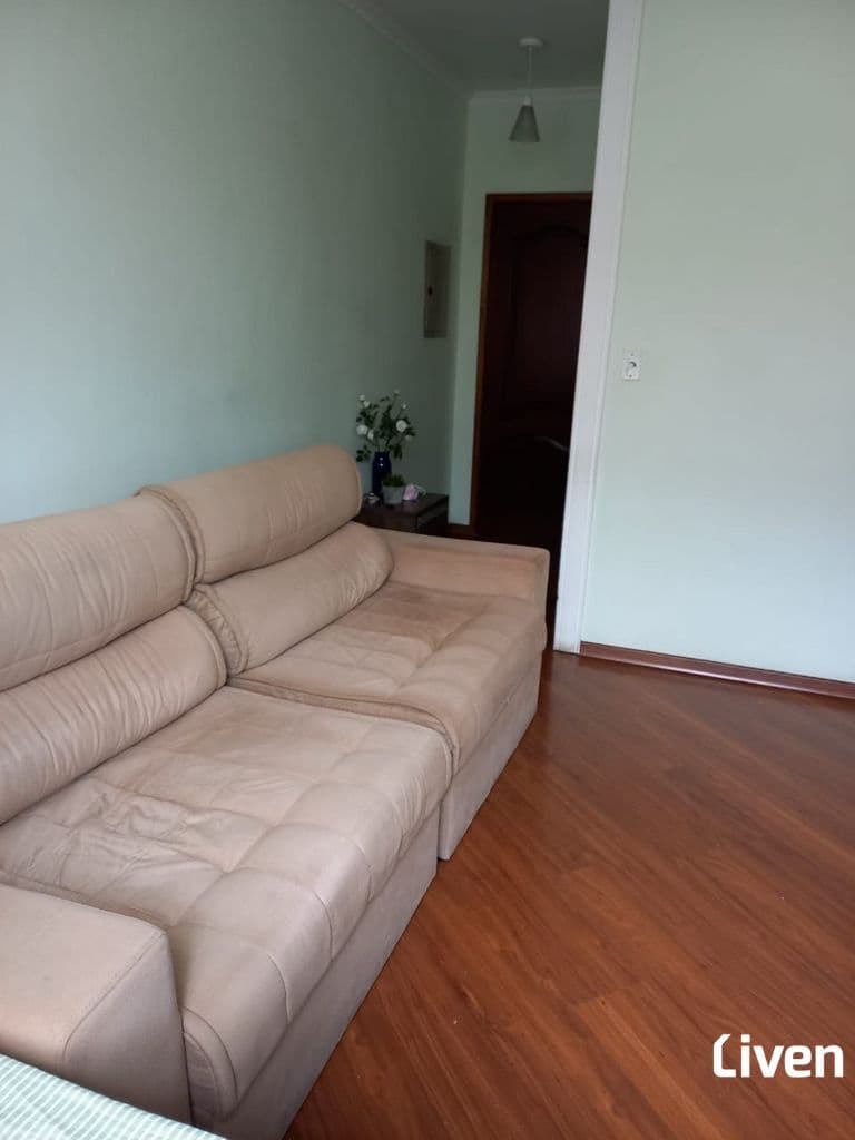 Apartamento à Venda em Cidade Vista Verde, São José dos Campos - SP