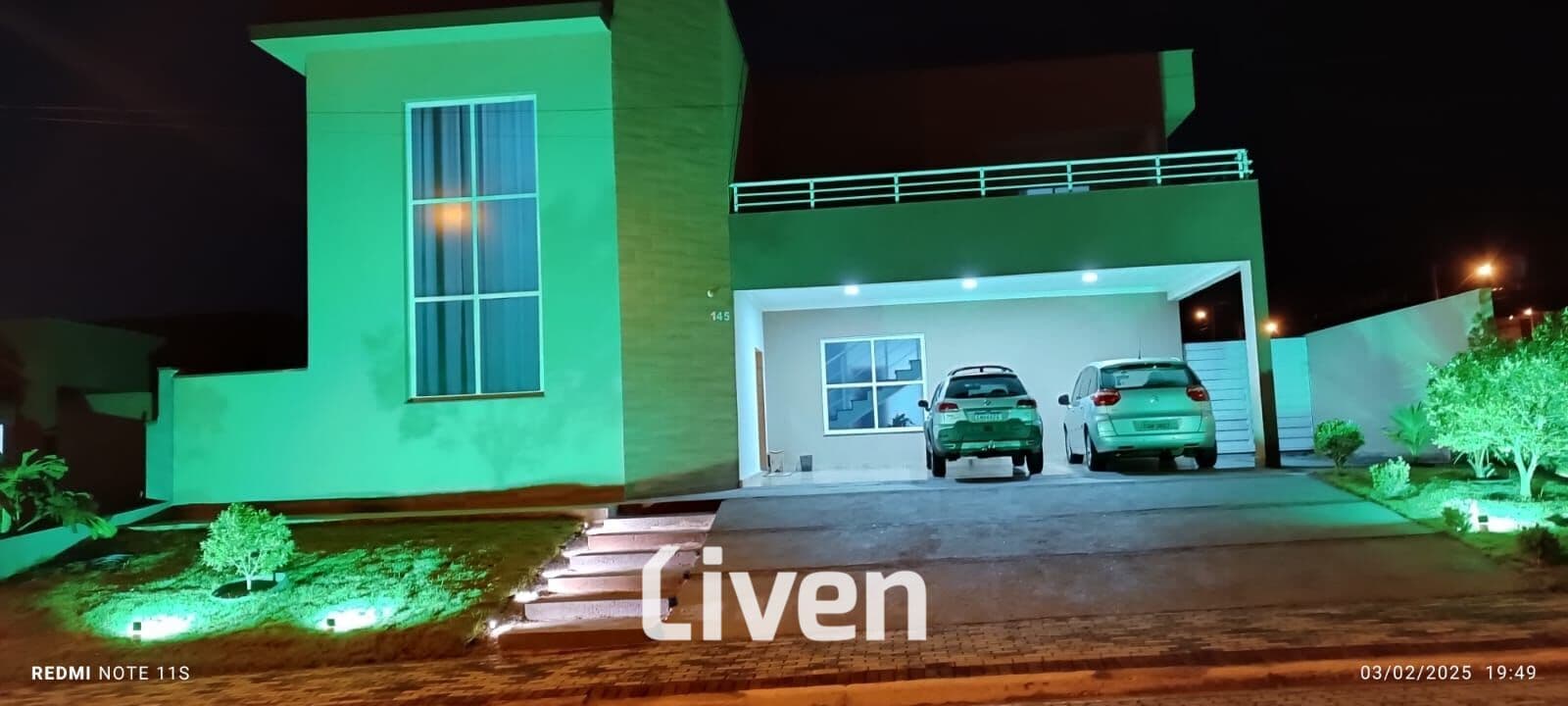 SOBRADO EM CONDOMÍNIO À VENDA COM 4 QUARTOS, 451M²