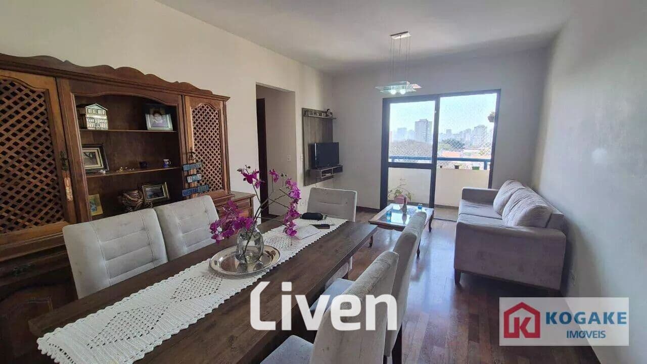 Apartamento em São José dos Campos - Jardim América