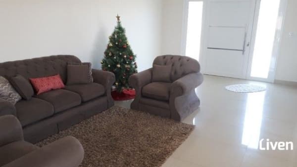 Sobrado em condomínio à Venda em Condomínio Vem Viver Jacareí, Jacareí - SP