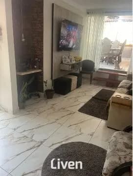 CASA À VENDA, 2 QUARTOS, 125 M²!!