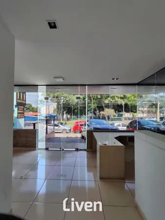 IMÓVEL COMERCIAL À VENDA COM 2 QUARTOS, 370M²