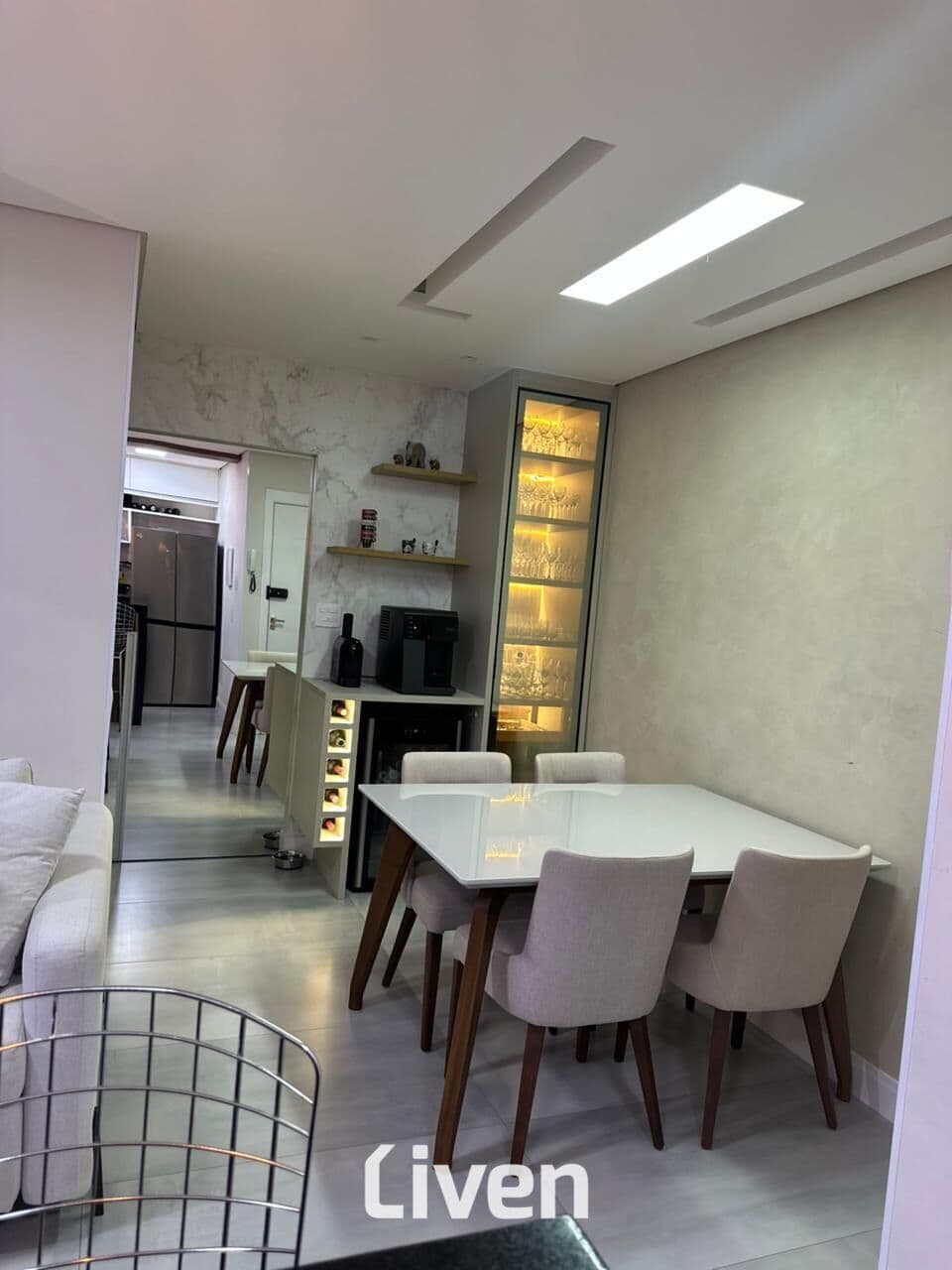 APARTAMENTO À VENDA COM 2 QUARTOS, 62 M² - JARDIM AMÉRICA!!