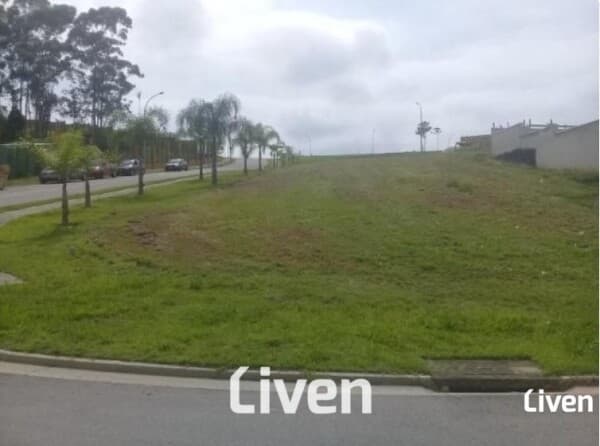 Terreno à venda, 535 m² por R$ 465.000 - Urbanova - São José dos Campos/SP