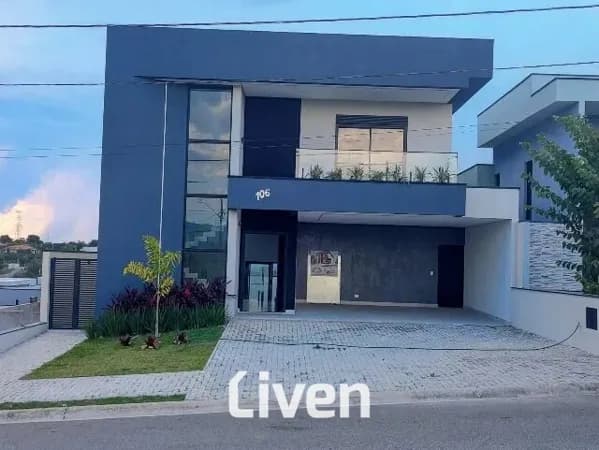 SOBRADO EM CONDOMÍNIO À VENDA COM 3 QUARTOS, 245M²