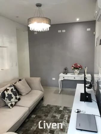 SOBRADO À VENDA COM 2 QUARTOS, 80 M² - VILLA BRANCA!!