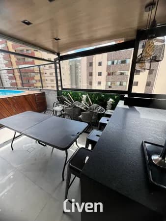 Apartamento em São José dos Campos - Parque Residencial Aquarius