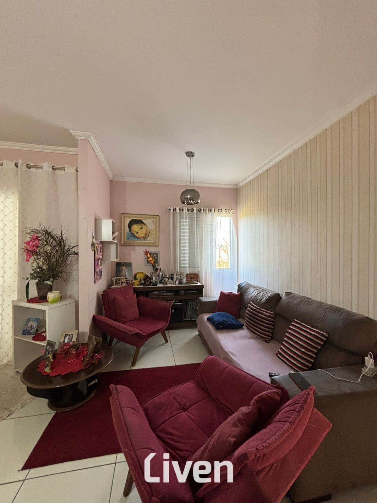 APARTAMENTO À VENDA COM 2 QUARTOS, 73 M² NA VILA SANCHES