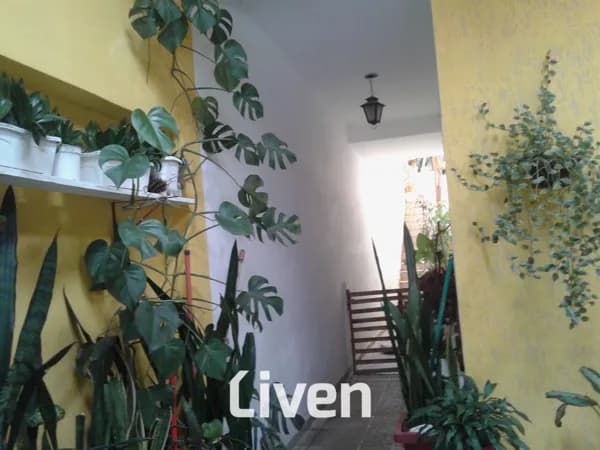 SOBRADO À VENDA COM 3 QUARTOS, 154M²