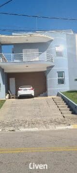 SOBRADO À VENDA EM CONDOMÍNIO COM 3 QUARTOS, 312M²