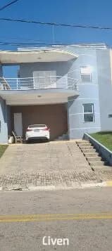 SOBRADO À VENDA EM CONDOMÍNIO COM 3 QUARTOS, 312M²
